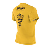 MAMBA & MAMBACITA T-SHIRT (Gold)