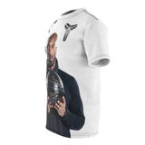 MAMBA MENTALITY T-SHIRT 2.0 (White)