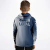 YOUNG DIE HARDZ HOODIE (YOUTH)
