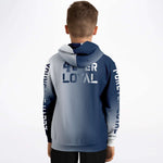 YOUNG DIE HARDZ HOODIE (YOUTH)