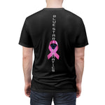 CUSTOMIZED T-SHIRT FOR EARLINE (Black)