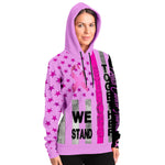 BREAST CANCER AWARENESS HOODIE