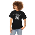 POLLARD T-SHIRT