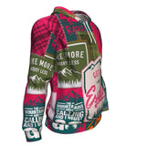 CAMPING HOODIE - VERSION 2