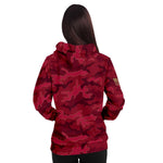 GEORGE PUSH HOODIE