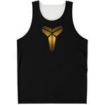 MAMBA MENTALITY TANK TOP