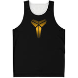 MAMBA MENTALITY TANK TOP