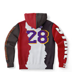 CUSTOM HOODIE REQUEST FOR STONE