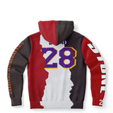 CUSTOM HOODIE REQUEST FOR STONE