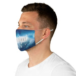 LONG LIVE SAMMY FACE MASK