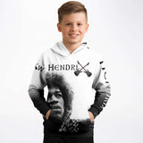 CUSTOM HOODIE FOR HENDRIX