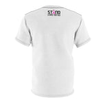 MEN'S WE STAND STRONG TOGETHER T-Shirt (Dark Gray)