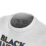 BLACK PANTHER - CHADWICK BOSEMAN T-SHIRT (White)