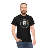 C4 T-SHIRT (BLACK)