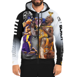 KOBE HOODIE
