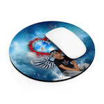 TRIBUTE MOUSE PAD FOR SAMMY