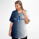 FOUREVER LOYAL BASEBALL JERSEY / FOREVER LOYAL BASEBALL JERSEY / BASEBALL JERSEY