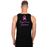 MEN'S WE STAND STRONG TOGETHER TANK TOP (Black)