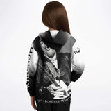 CUSTOM HOODIE FOR HENDRIX