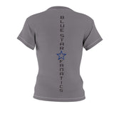 BEAUTIFUL LIKE MY MOM T-SHIRT (Gray / Black)