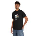 C4 T-SHIRT (BLACK)