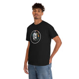 C4 T-SHIRT (BLACK)