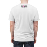 MEN'S WE STAND STRONG TOGETHER T-Shirt (Dark Gray)