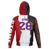 CUSTOM HOODIE REQUEST FOR STONE
