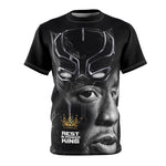 REST IN POWER KING T-SHIRT - VERSION 4