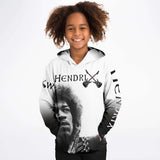 CUSTOM HOODIE FOR HENDRIX