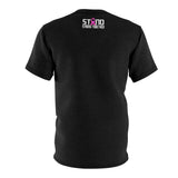 MEN'S WE STAND STRONG TOGETHER T-Shirt (Black)