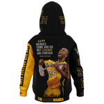 NBA FINALS HOODIE / KOBE HOODIE / LEBRON HOODIE