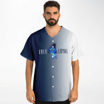 FOUREVER LOYAL BASEBALL JERSEY / FOREVER LOYAL BASEBALL JERSEY / BASEBALL JERSEY
