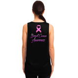 MEN'S WE STAND STRONG TOGETHER TANK TOP (Black)