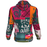 CAMPING HOODIE - VERSION 2