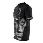 REST IN POWER KING T-SHIRT - VERSION 4