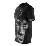 REST IN POWER KING T-SHIRT - VERSION 4
