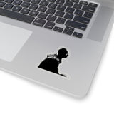 KOBE - SIDE PROFILE STICKER