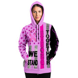 BREAST CANCER AWARENESS HOODIE