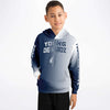YOUNG DIE HARDZ HOODIE (YOUTH)
