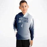 YOUNG DIE HARDZ HOODIE (YOUTH)