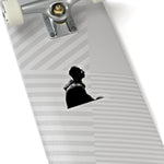 KOBE - SIDE PROFILE STICKER