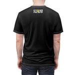 MEN'S WE STAND STRONG TOGETHER T-Shirt (Black)