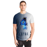 FOUREVER LOYAL T-SHIRT / DAK PRESCOTT 4