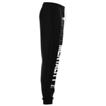 KOBE AND GIGI MAMBA MENALITY JOGGING PANTS 