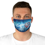 JSB FACE MASK FOR SAMMY