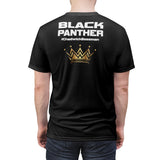 REST IN POWER KING T-SHIRT
