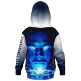 FOUREVER LOYAL YOUTH HOODIE