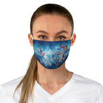THAT'S HOW WINNING'S DONE MASK FOR SAMMY