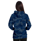 TEDDY SWOLESEVELT HOODIE